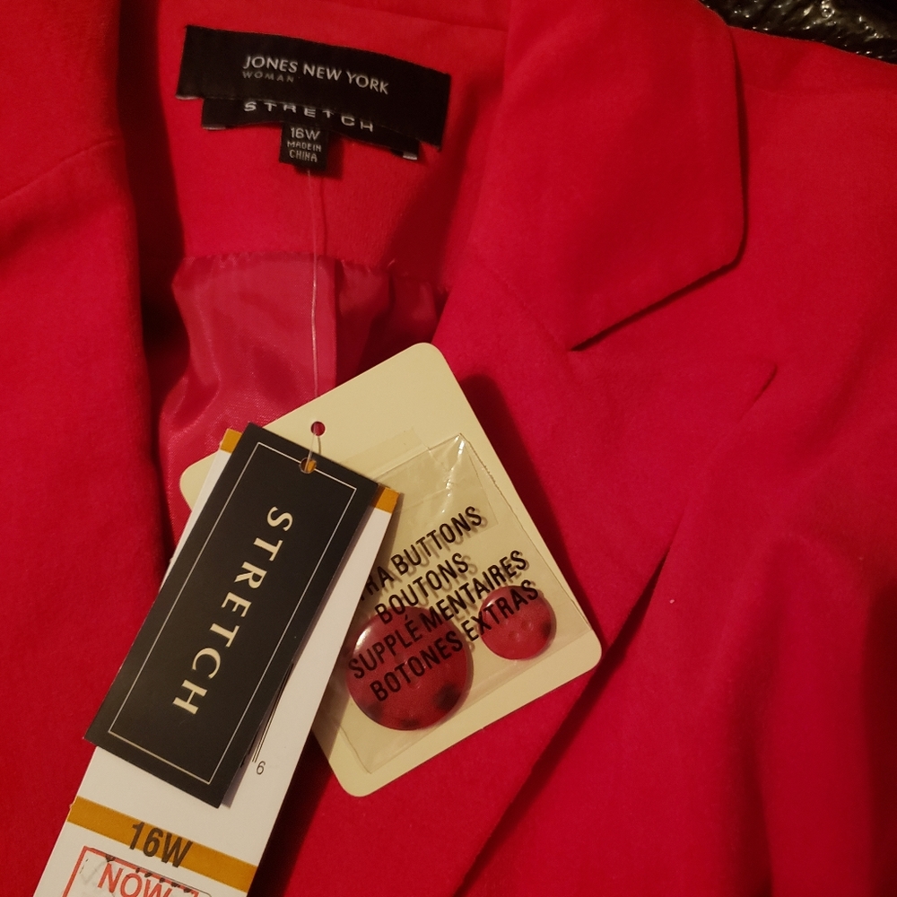 Jacket - Picture 2 of 3